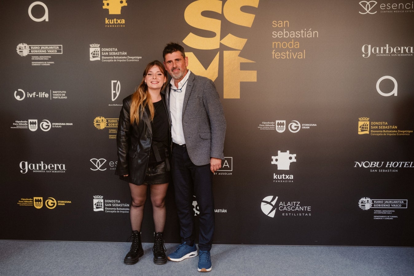 Doble propuesta de Matsu Studio: fiesta y novia