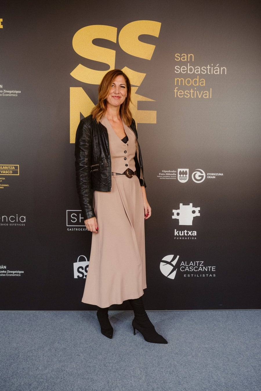 Doble propuesta de Matsu Studio: fiesta y novia