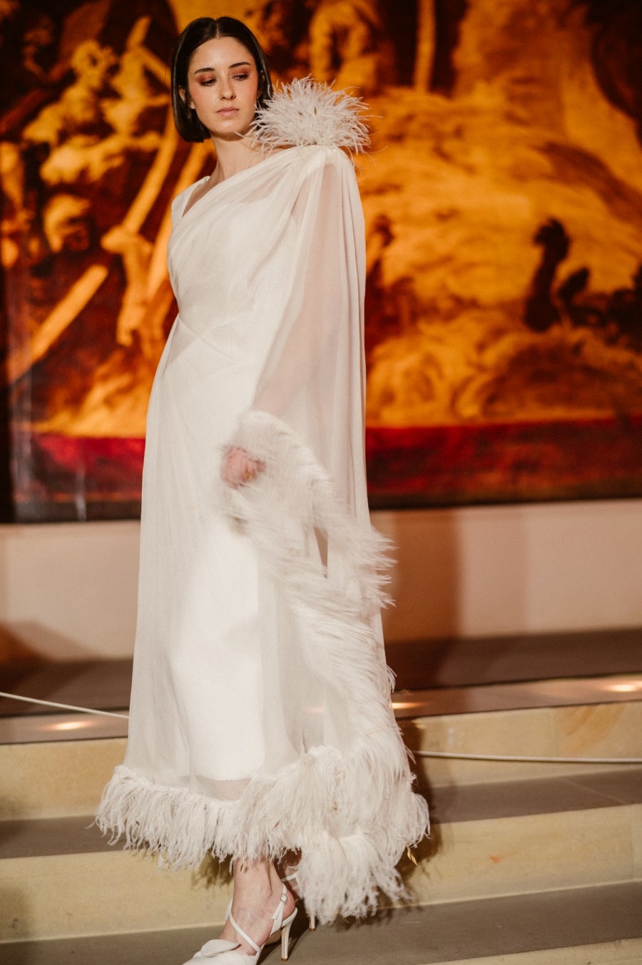 Doble propuesta de Matsu Studio: fiesta y novia