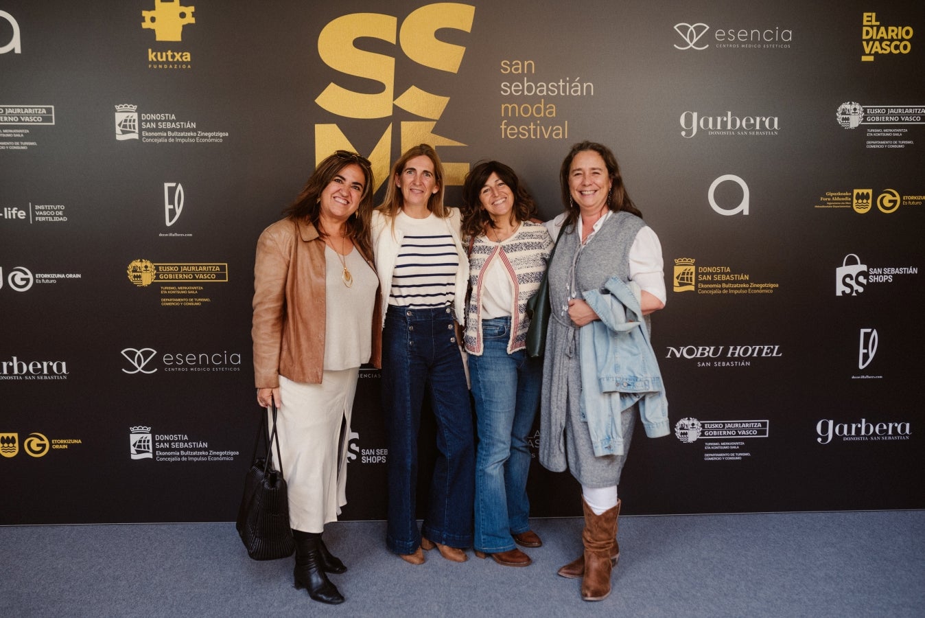 Doble propuesta de Matsu Studio: fiesta y novia