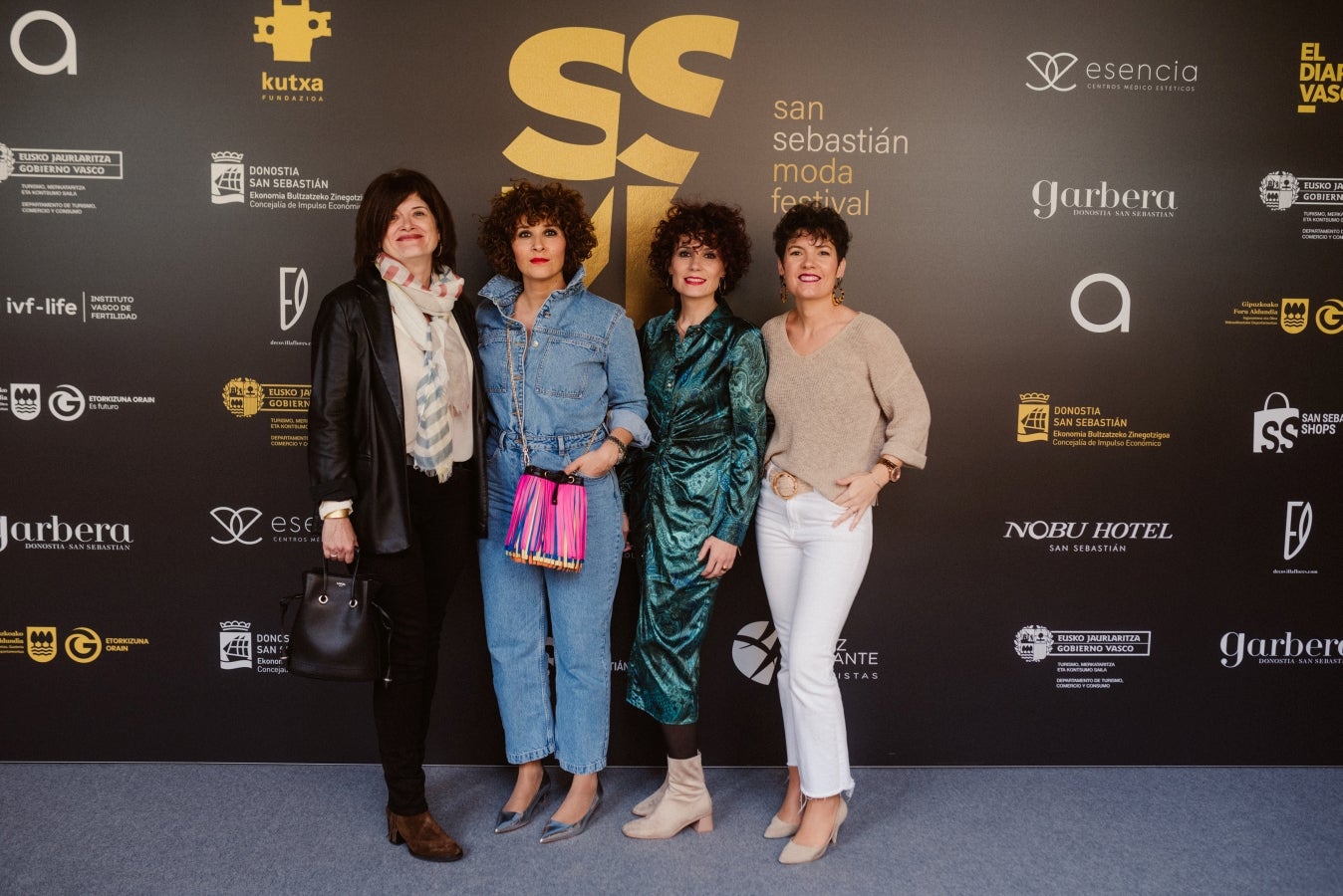 Doble propuesta de Matsu Studio: fiesta y novia