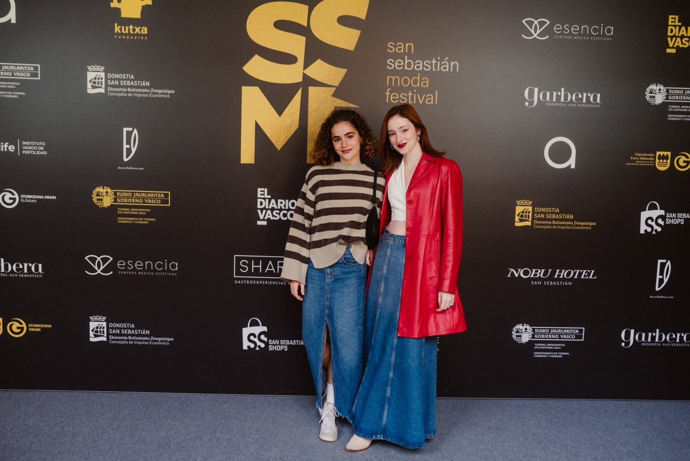 Doble propuesta de Matsu Studio: fiesta y novia