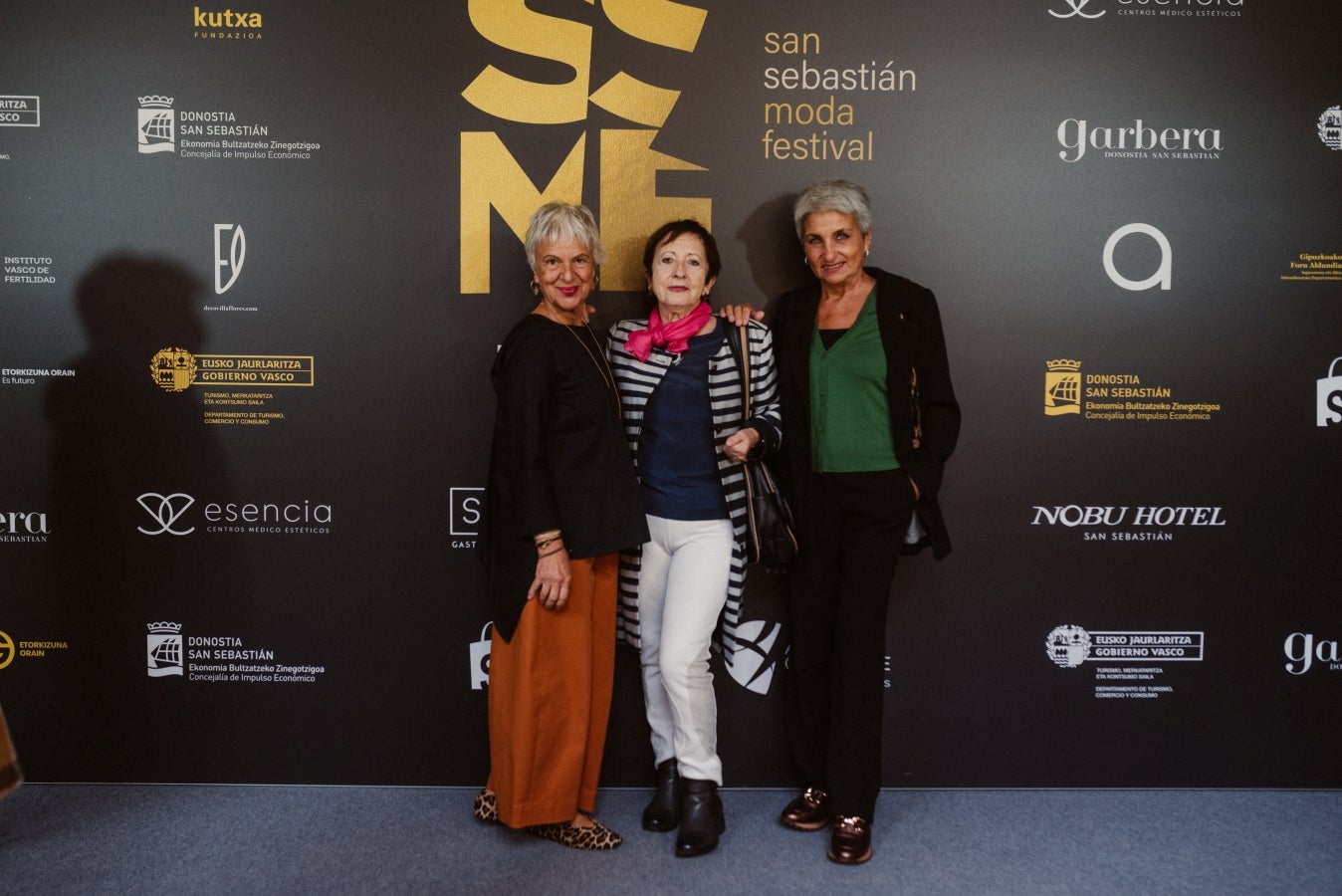 Doble propuesta de Matsu Studio: fiesta y novia