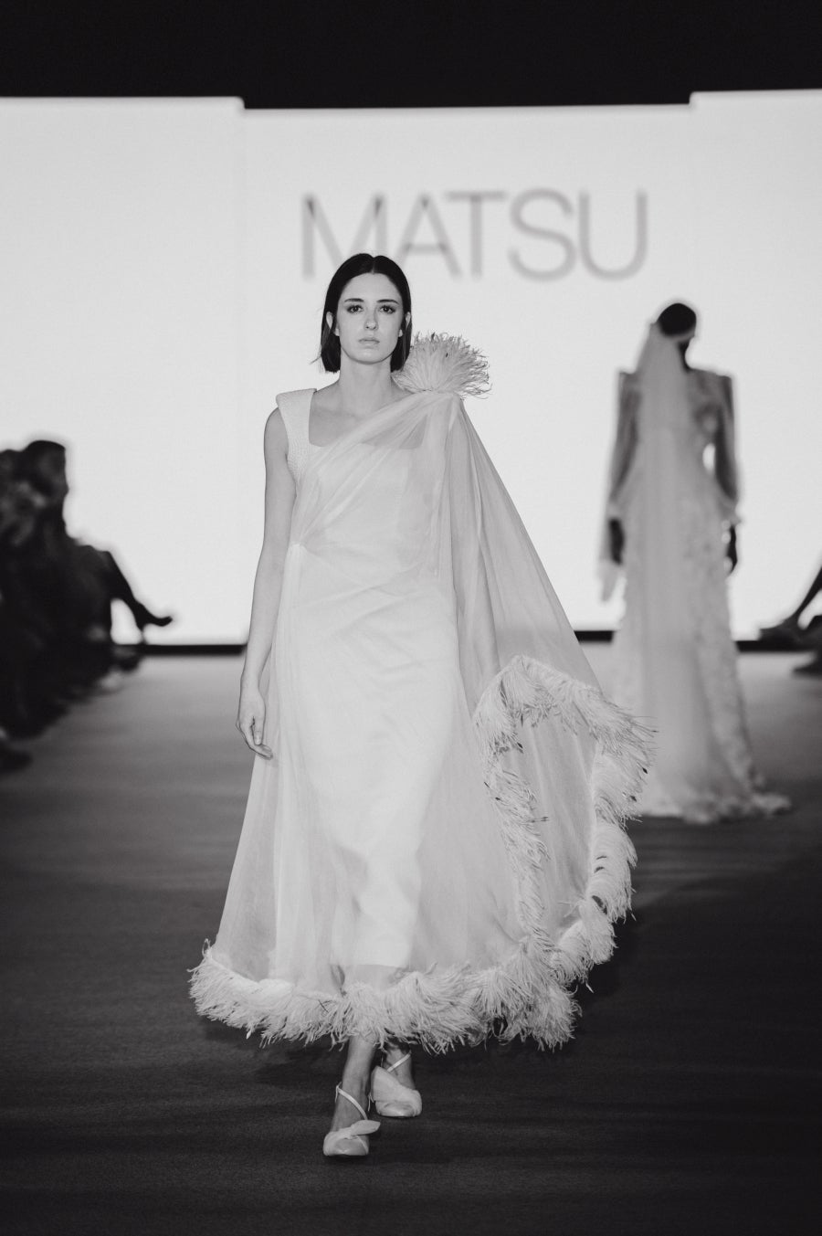 Doble propuesta de Matsu Studio: fiesta y novia