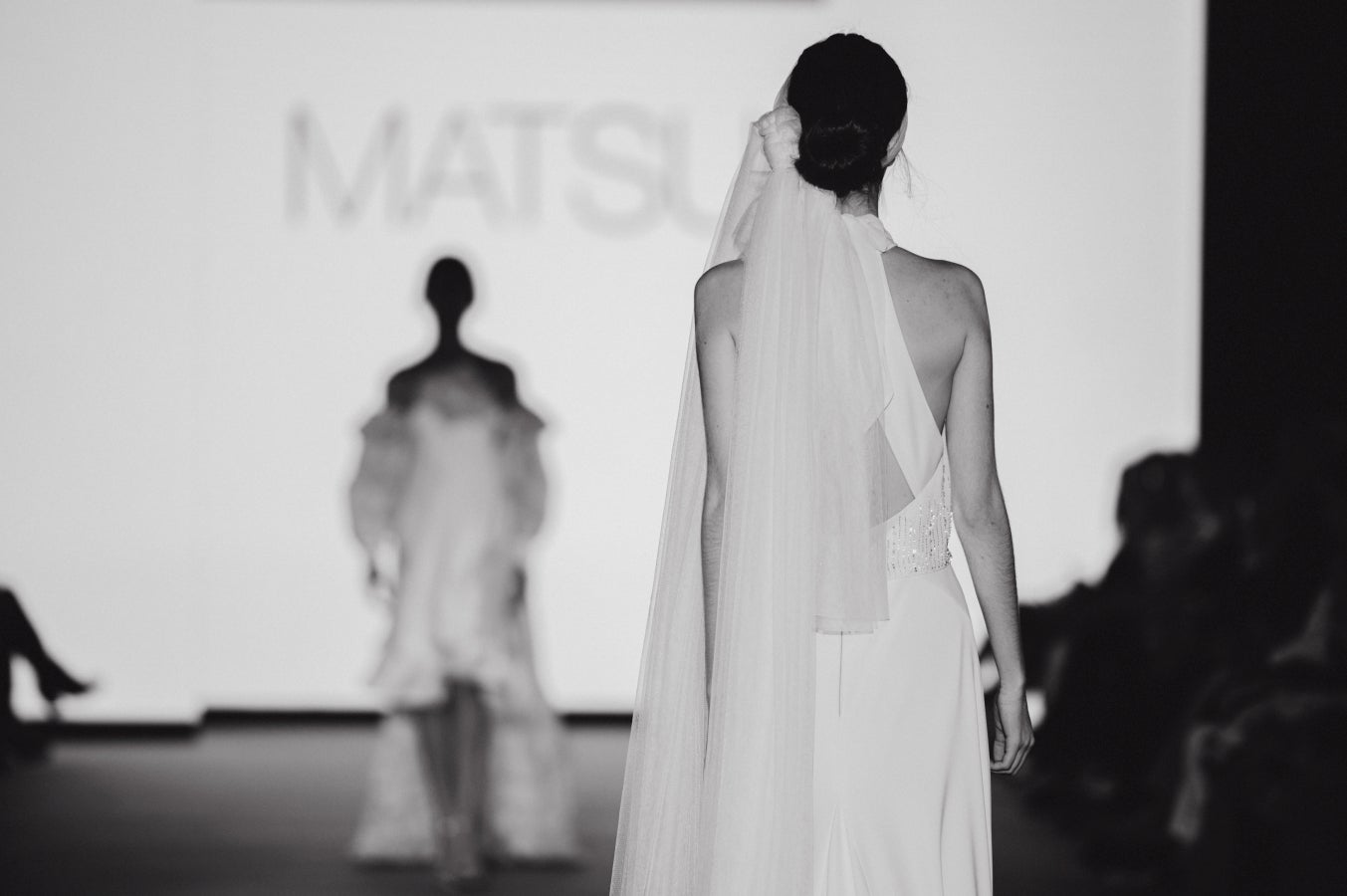 Doble propuesta de Matsu Studio: fiesta y novia