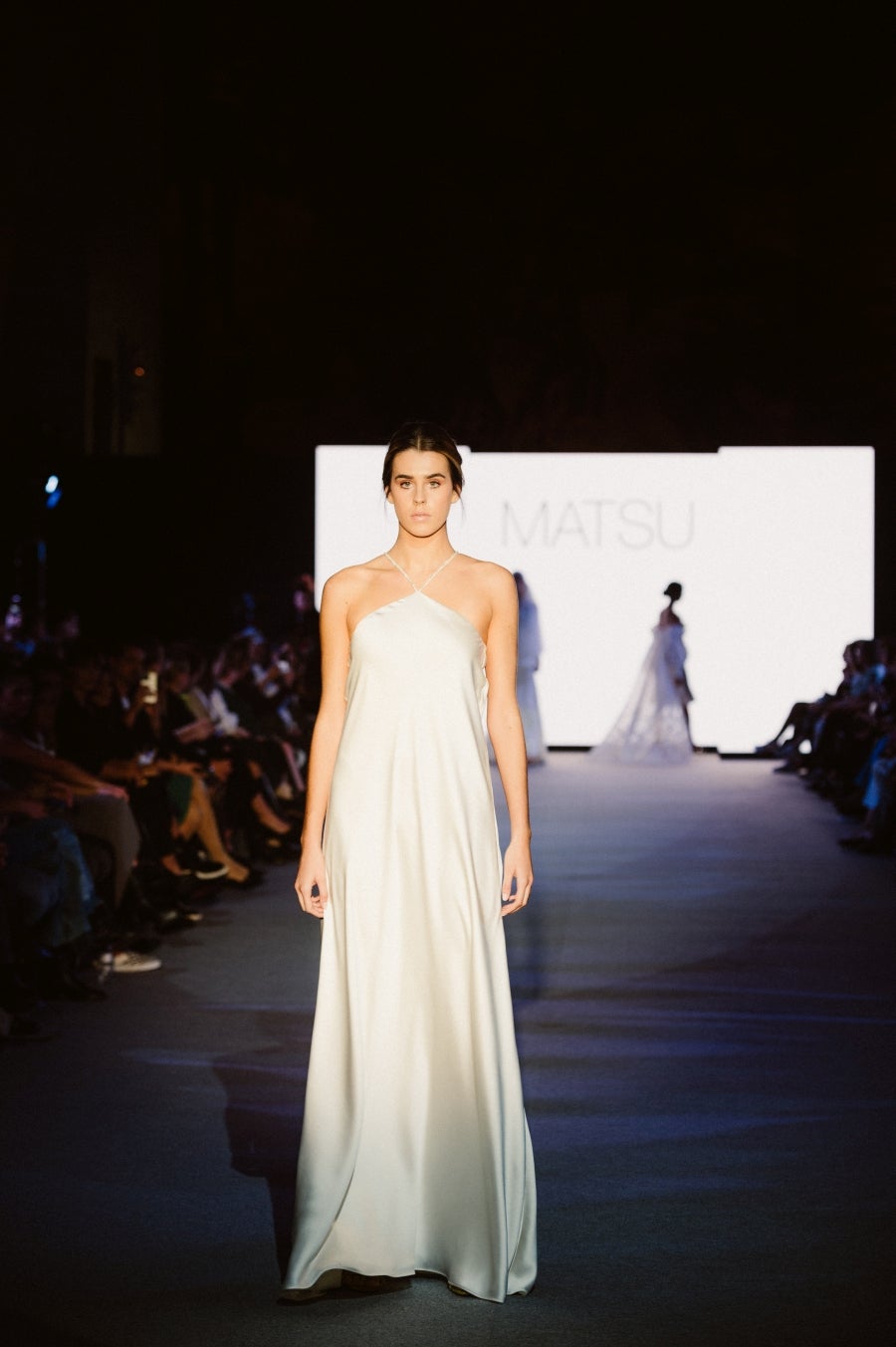 Doble propuesta de Matsu Studio: fiesta y novia