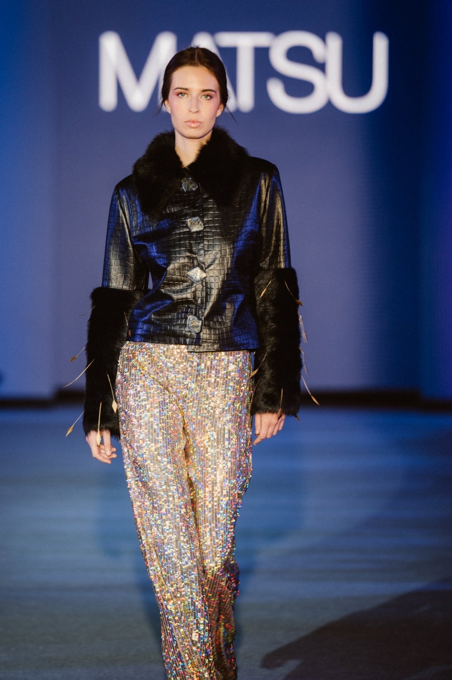 Doble propuesta de Matsu Studio: fiesta y novia