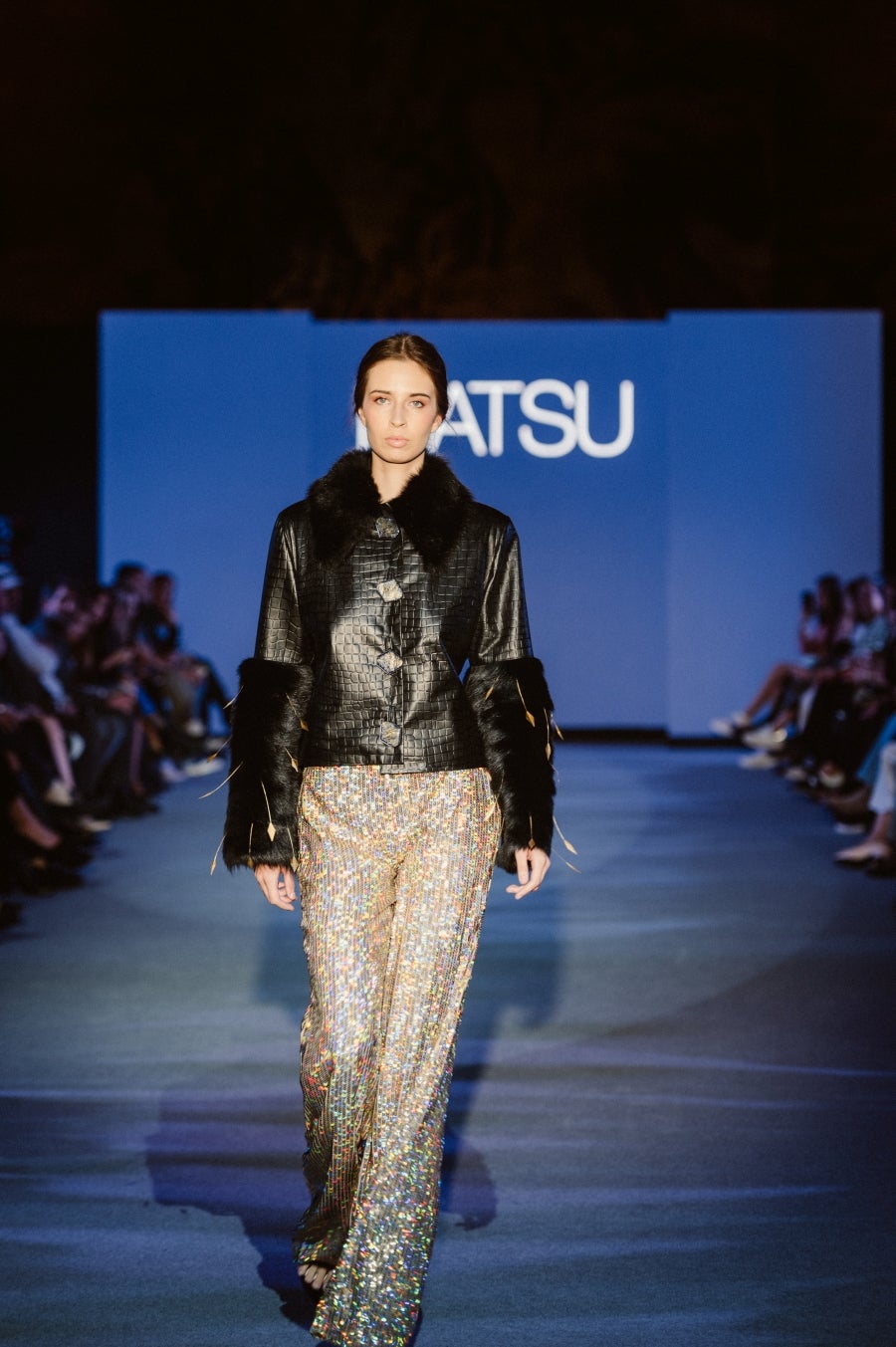 Doble propuesta de Matsu Studio: fiesta y novia