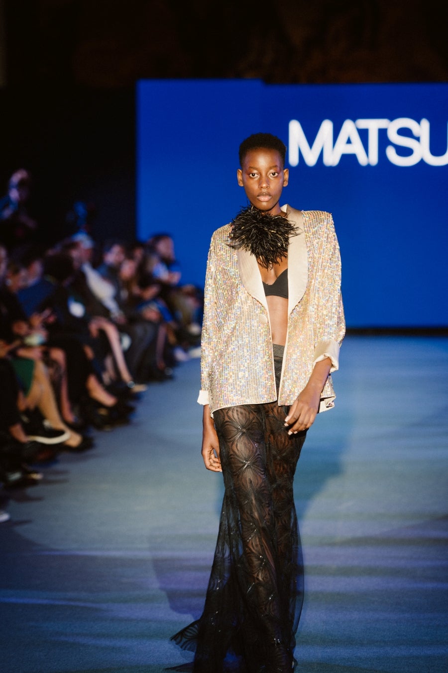 Doble propuesta de Matsu Studio: fiesta y novia