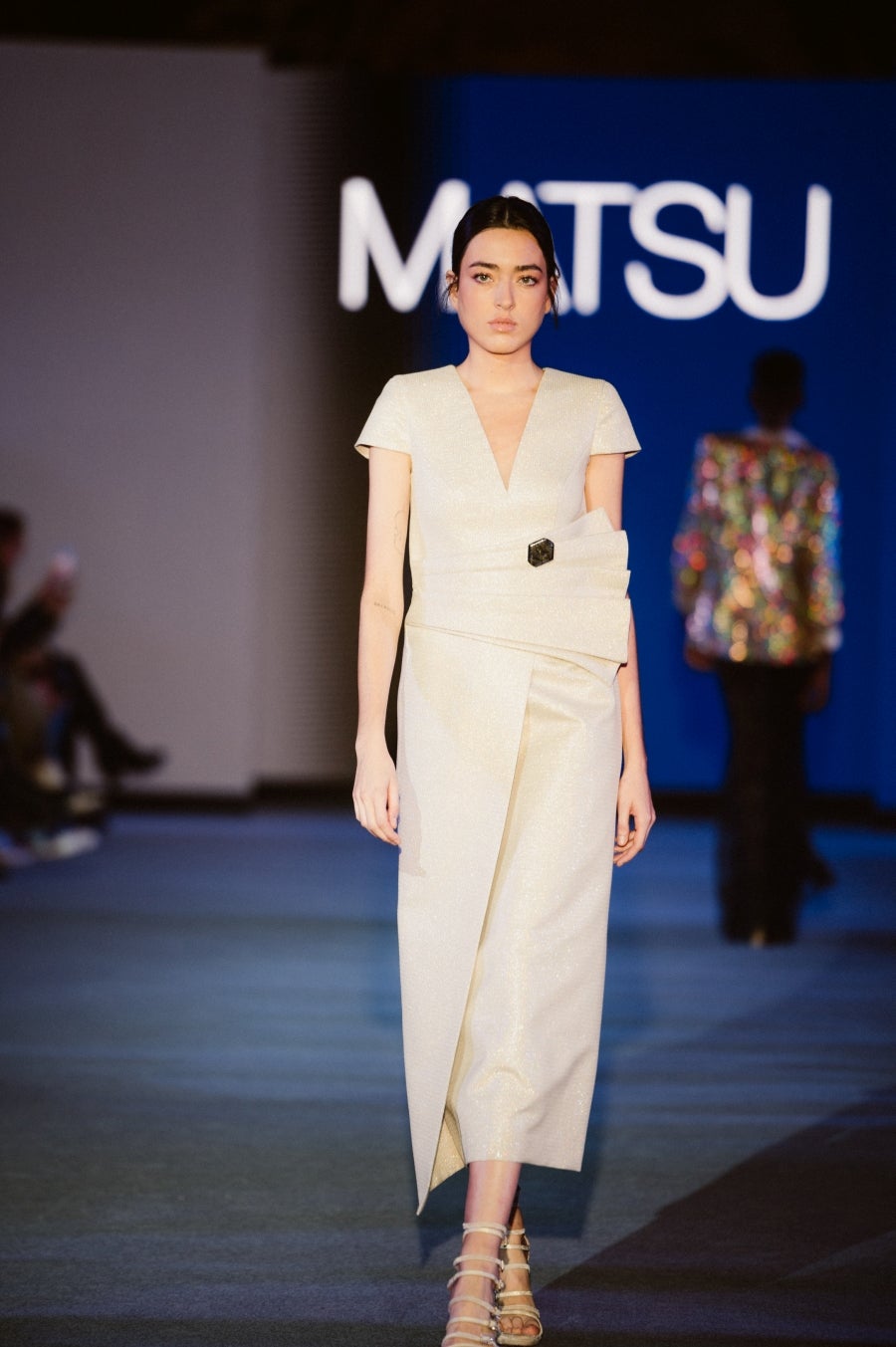 Doble propuesta de Matsu Studio: fiesta y novia