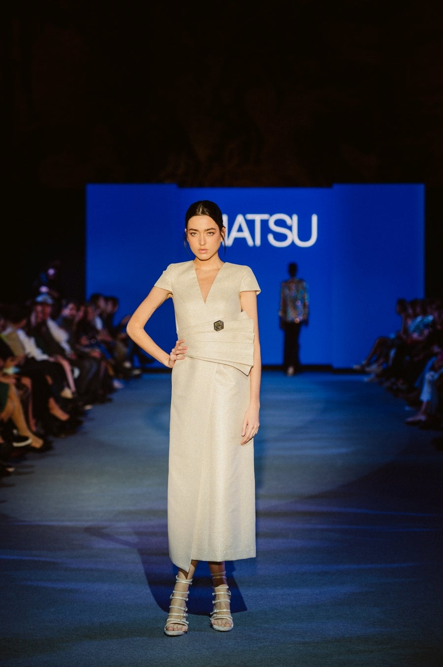 Doble propuesta de Matsu Studio: fiesta y novia