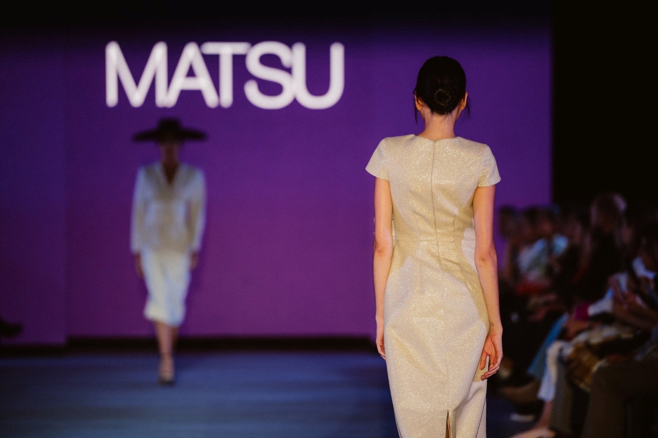 Doble propuesta de Matsu Studio: fiesta y novia