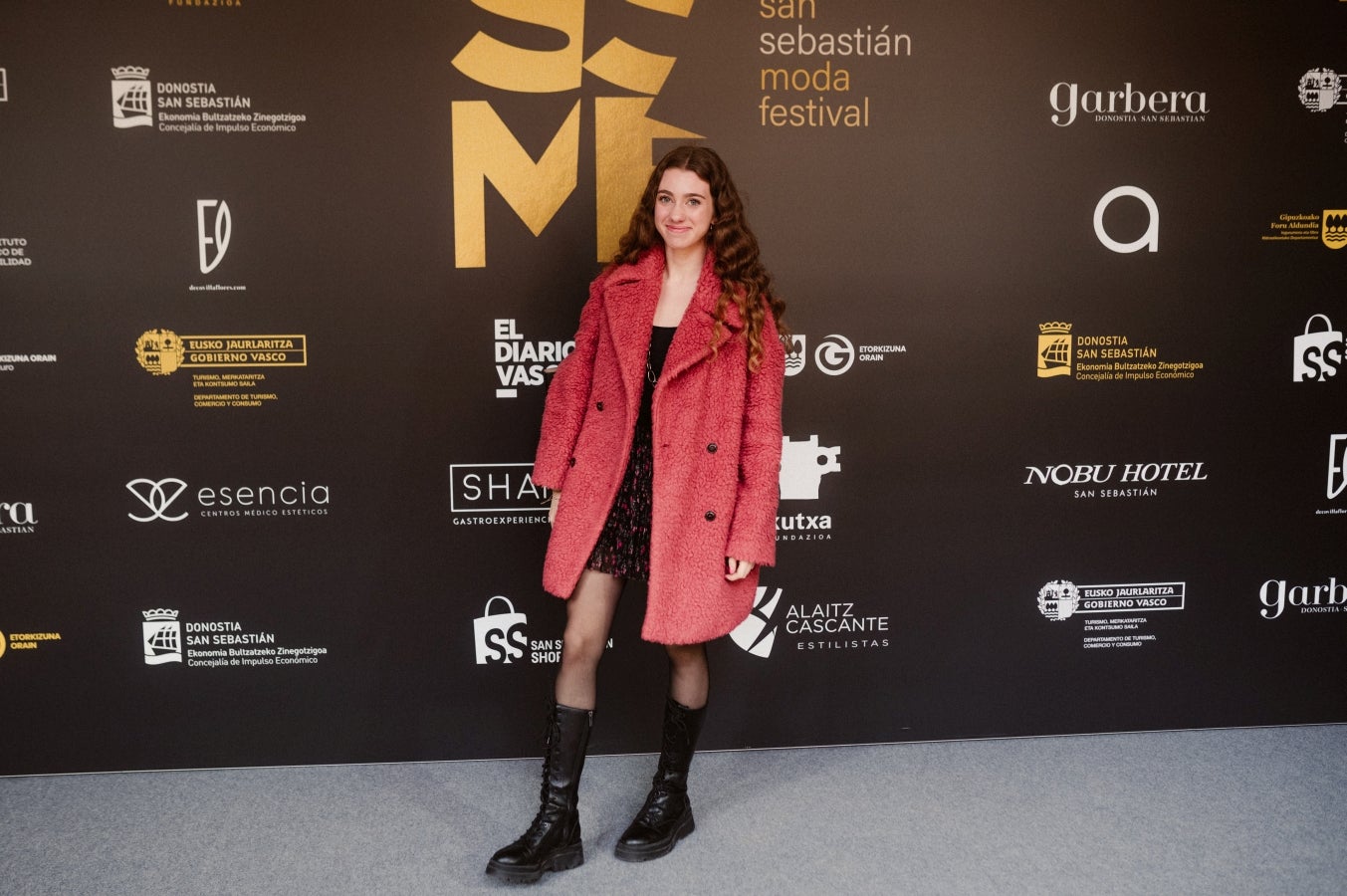 Doble propuesta de Matsu Studio: fiesta y novia