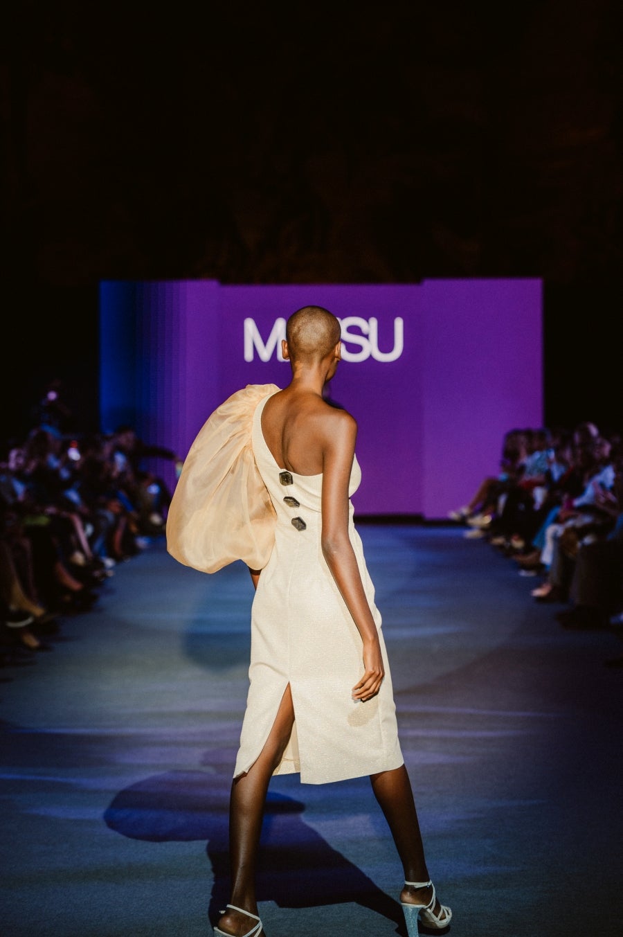 Doble propuesta de Matsu Studio: fiesta y novia