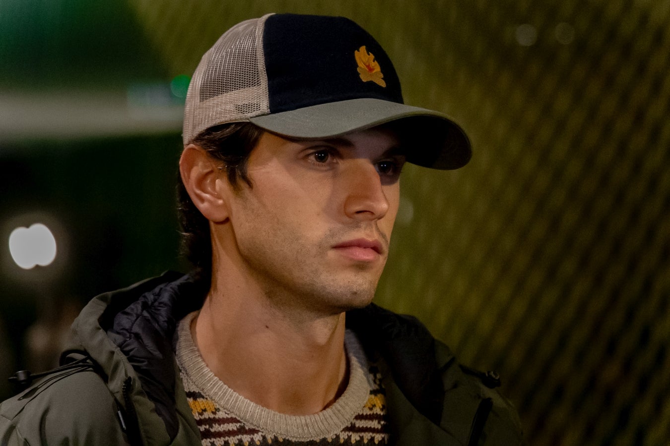 Garbera se convierte en una pasarela