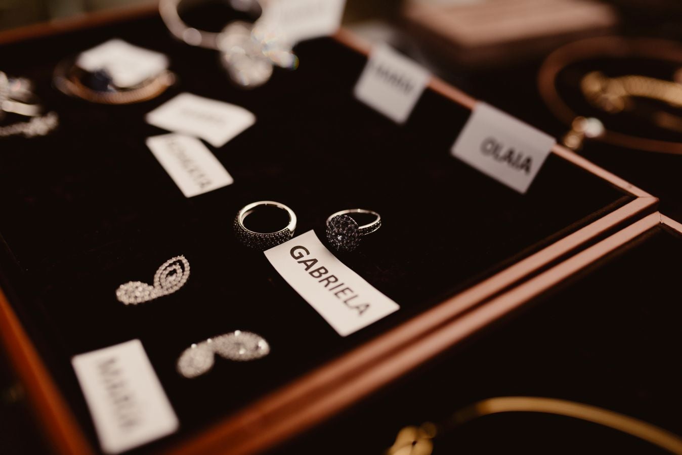 Alex Vallejo Joyeros, una apuesta por la imaginación