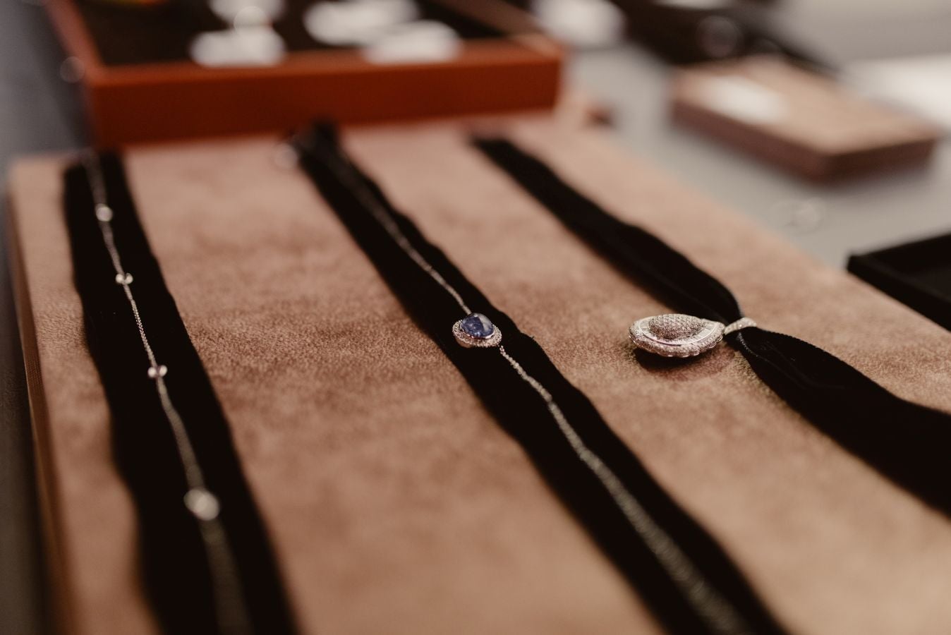 Alex Vallejo Joyeros, una apuesta por la imaginación