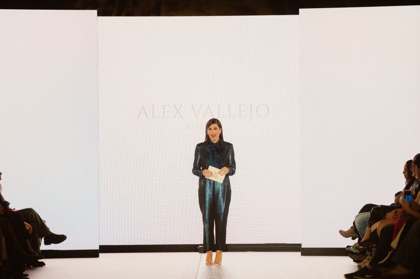 Alex Vallejo Joyeros, una apuesta por la imaginación