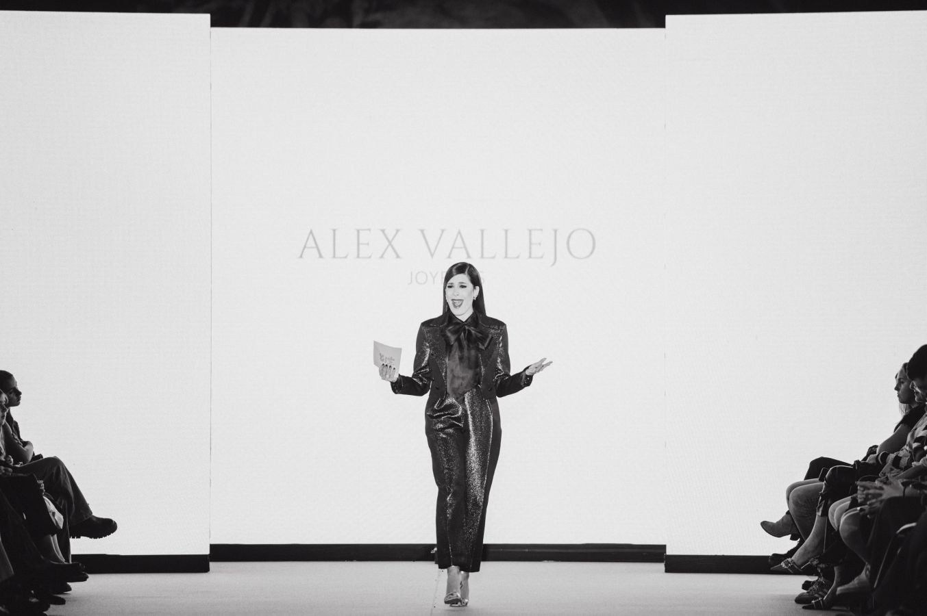 Alex Vallejo Joyeros, una apuesta por la imaginación