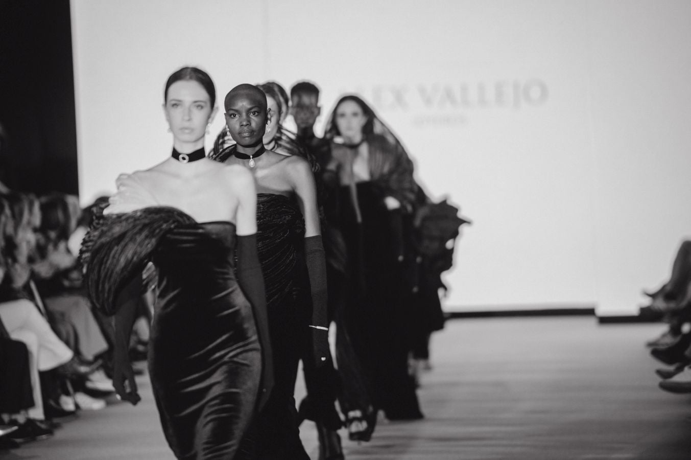 Alex Vallejo Joyeros, una apuesta por la imaginación