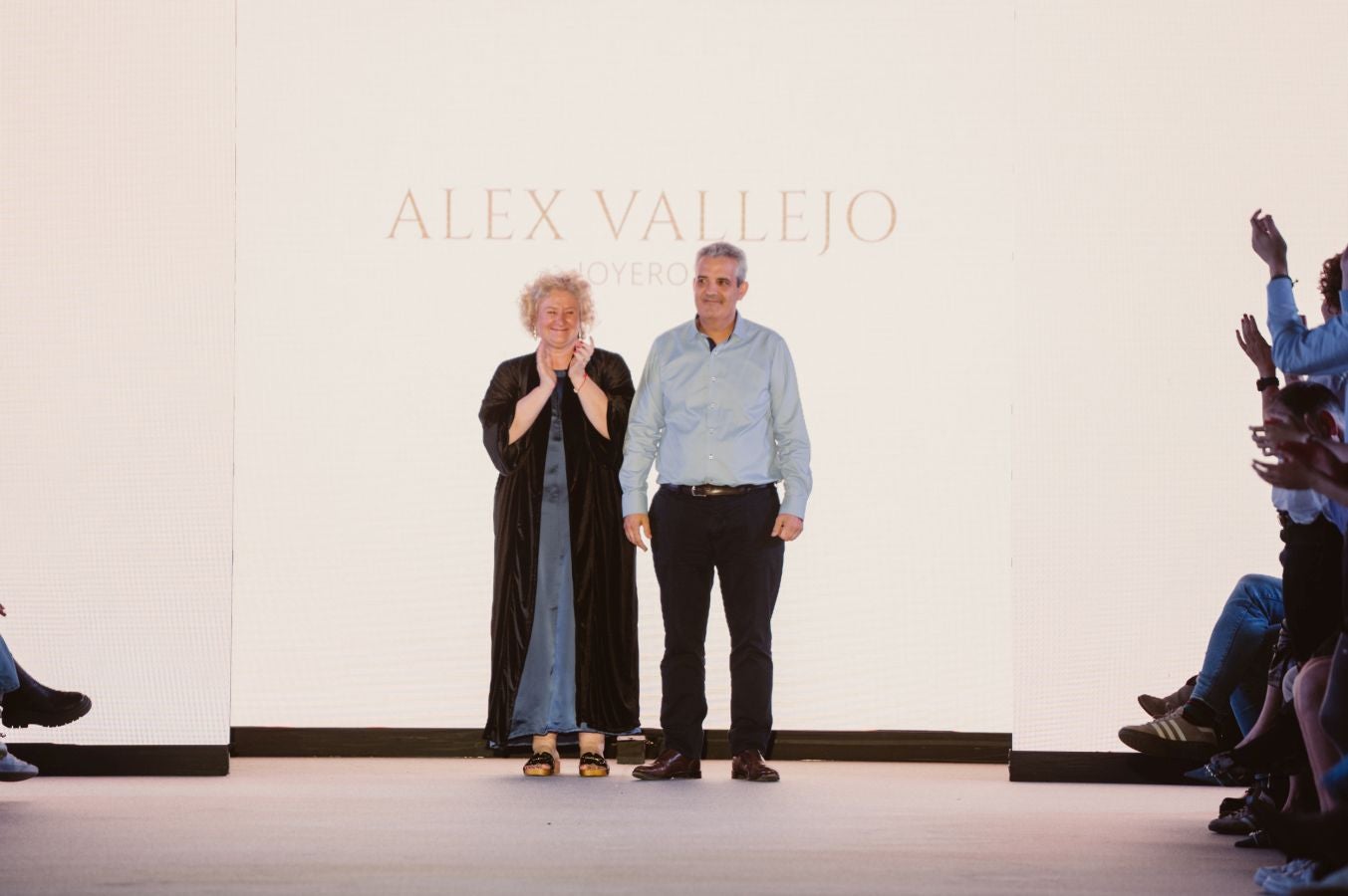 Alex Vallejo Joyeros, una apuesta por la imaginación