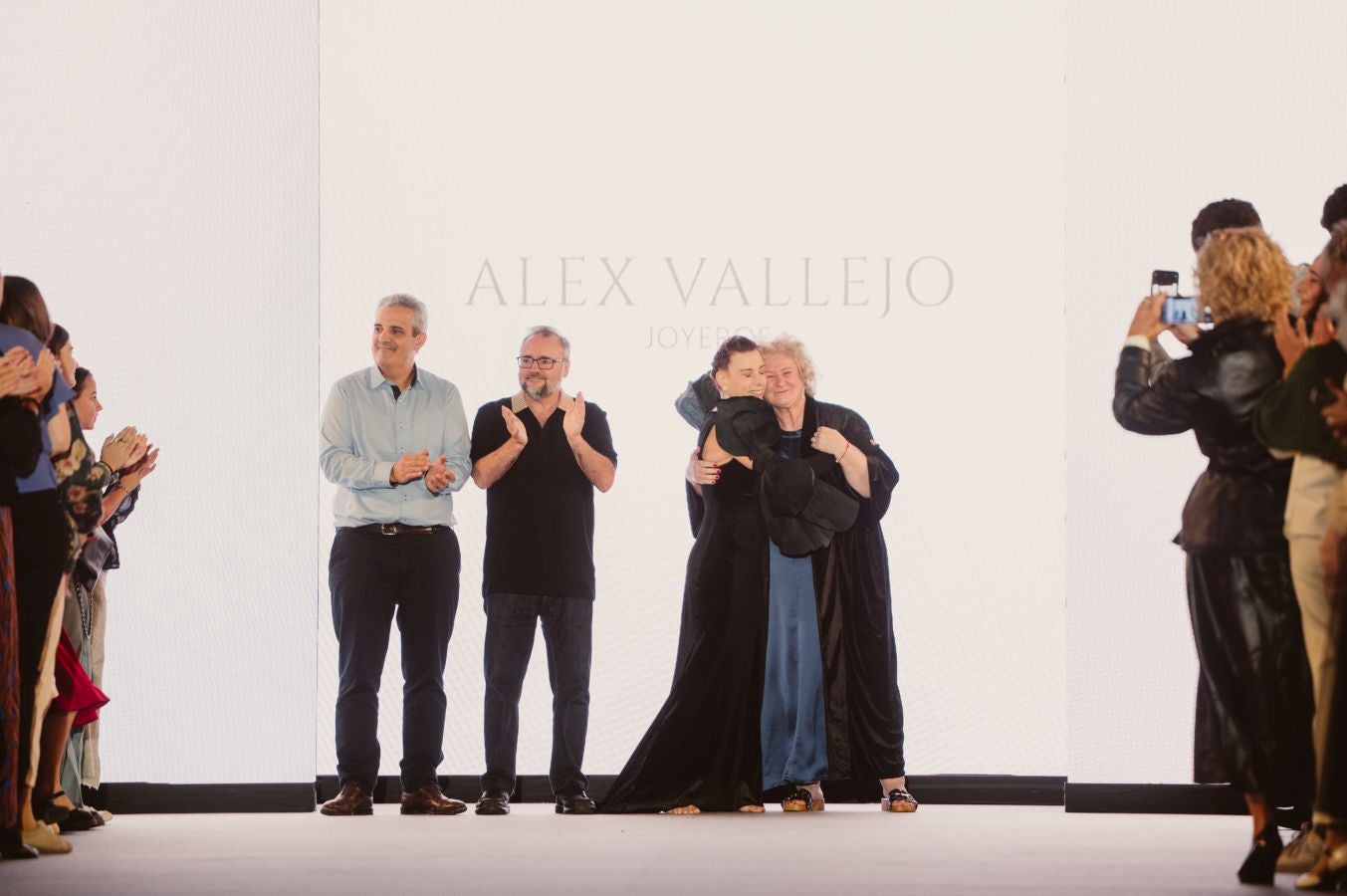 Alex Vallejo Joyeros, una apuesta por la imaginación