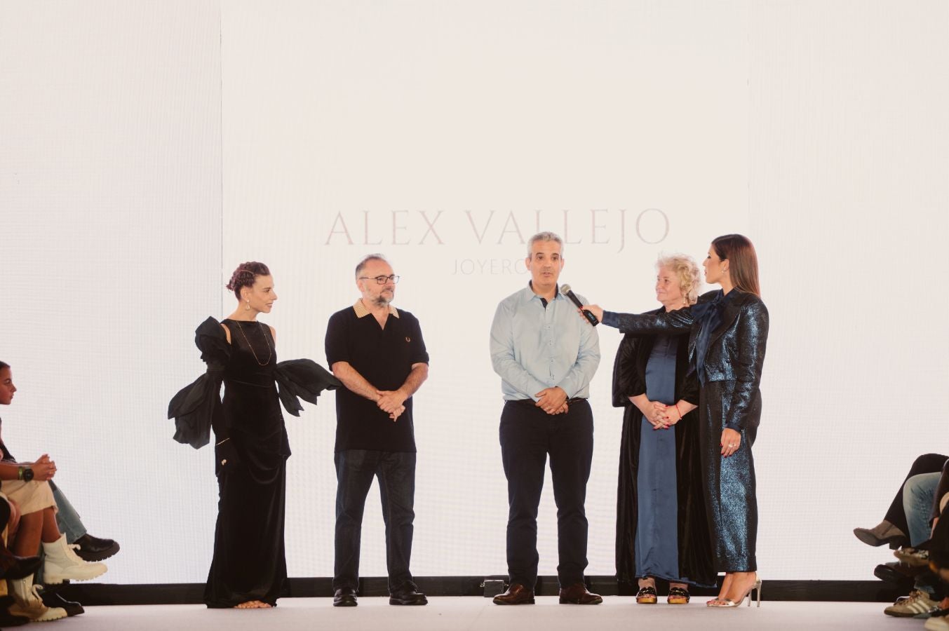 Alex Vallejo Joyeros, una apuesta por la imaginación