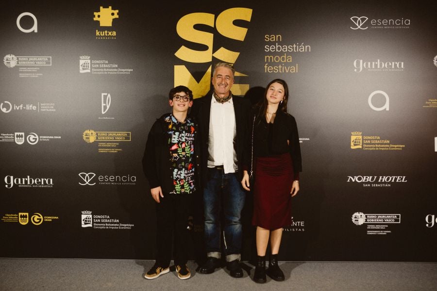 Nueva etapa, misma esencia