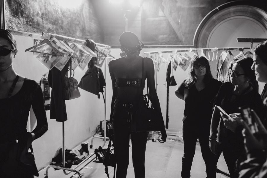 Nueva etapa, misma esencia