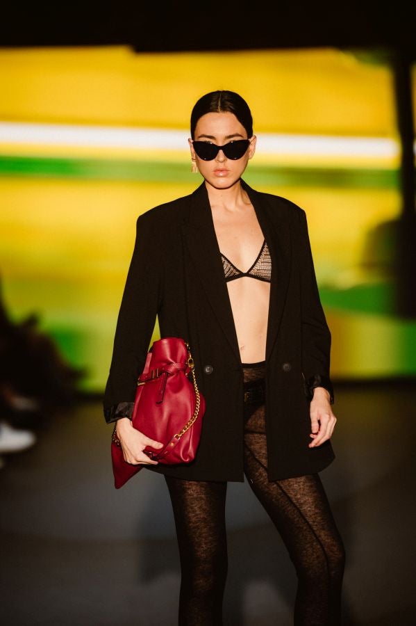 Nueva etapa, misma esencia