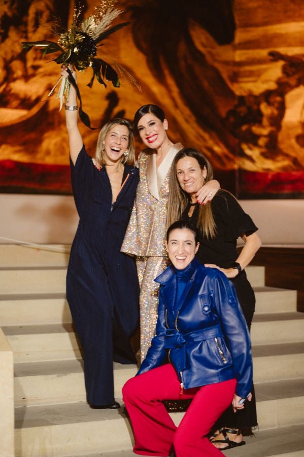 Un tributo a la resiliencia