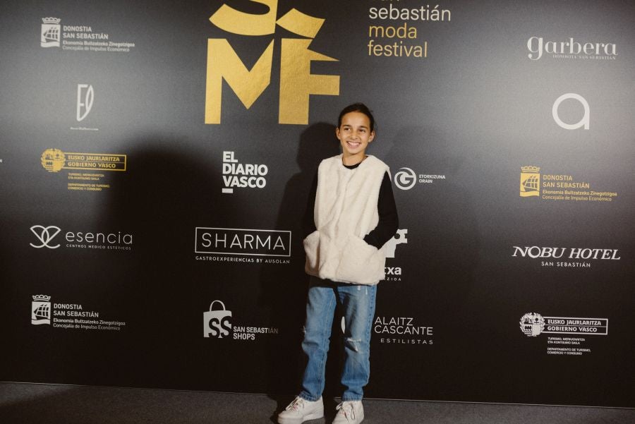 Un tributo a la resiliencia