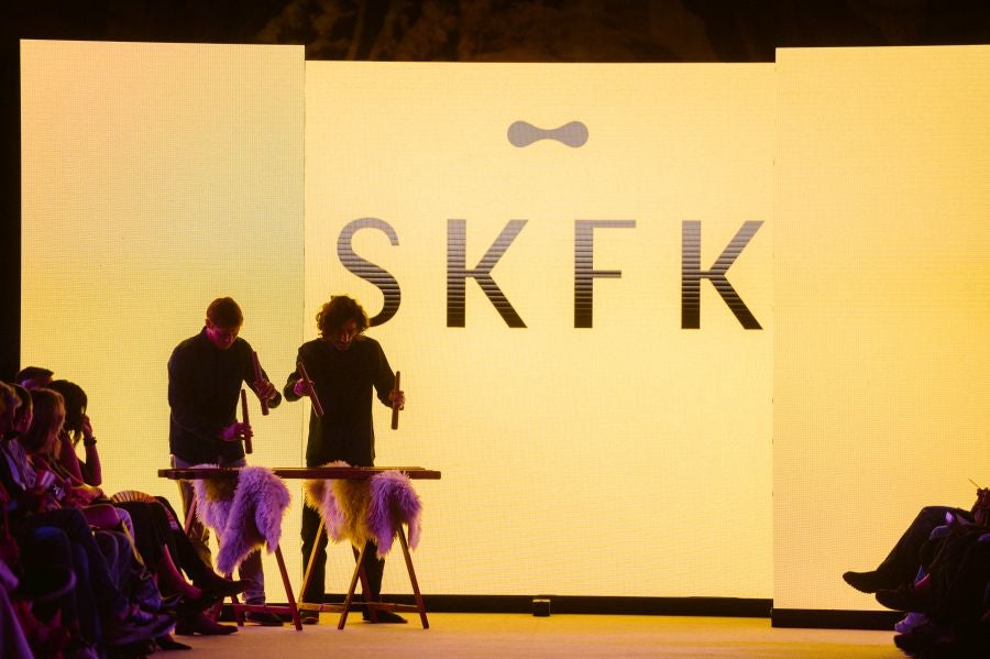 Un tributo a la resiliencia