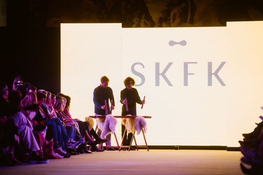 Un tributo a la resiliencia