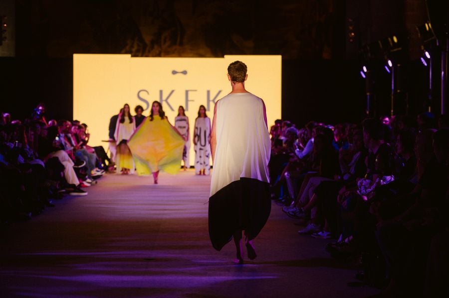 Un tributo a la resiliencia