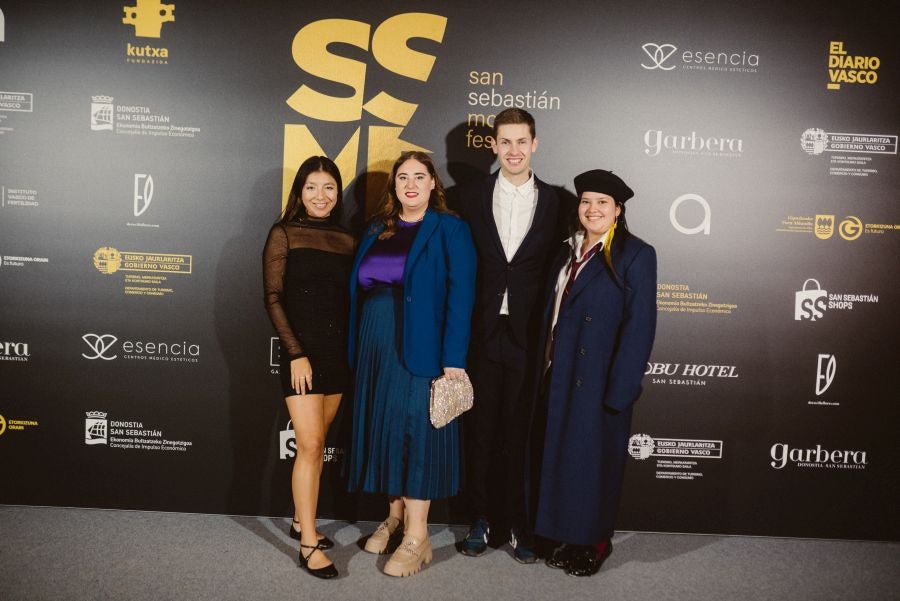 Un tributo a la resiliencia