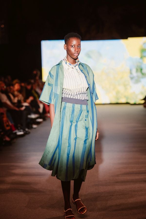 Un tributo a la resiliencia