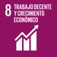 Imagen principal - Dar oportunidades a los jóvenes es el motor del cambio