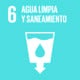 Imagen principal - Hacer un uso responsable del agua es crucial para todos