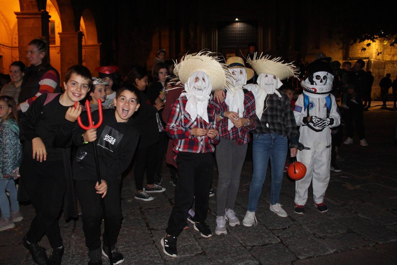 Las mejores fotos de Gau Beltza en Gipuzkoa