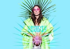 Lasala estrena 'Shine', su nuevo espectáculo de danza, este domingo en el Victoria Eugenia