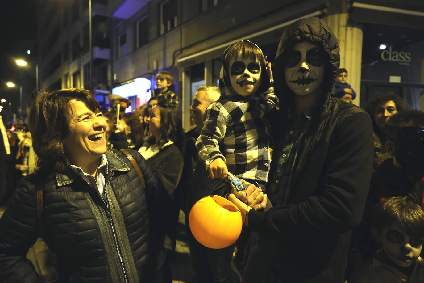 Las mejores fotos de Gau Beltza en Gipuzkoa