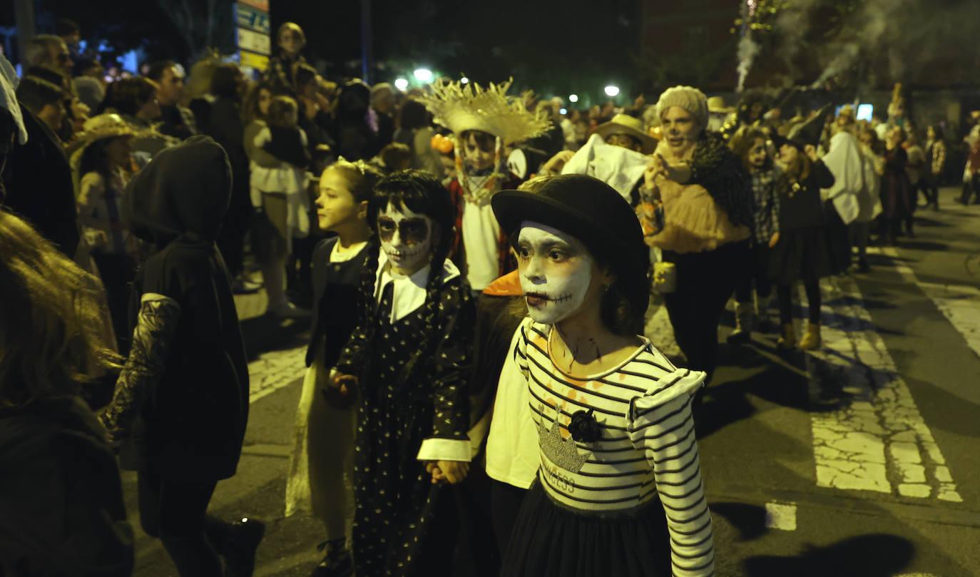 Las mejores fotos de Gau Beltza en Gipuzkoa