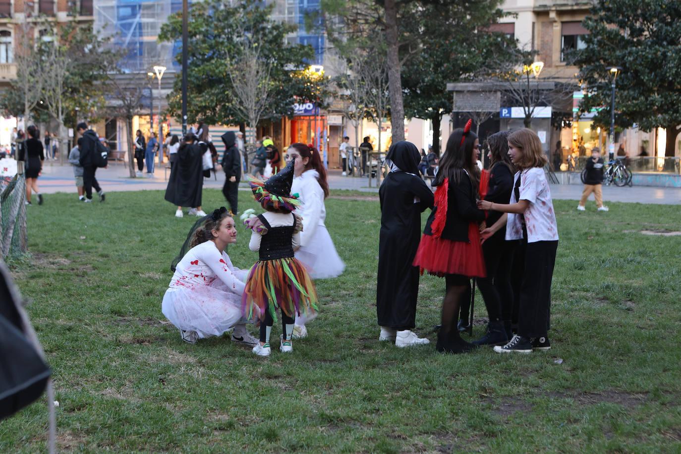 Las mejores fotos de Gau Beltza en Gipuzkoa