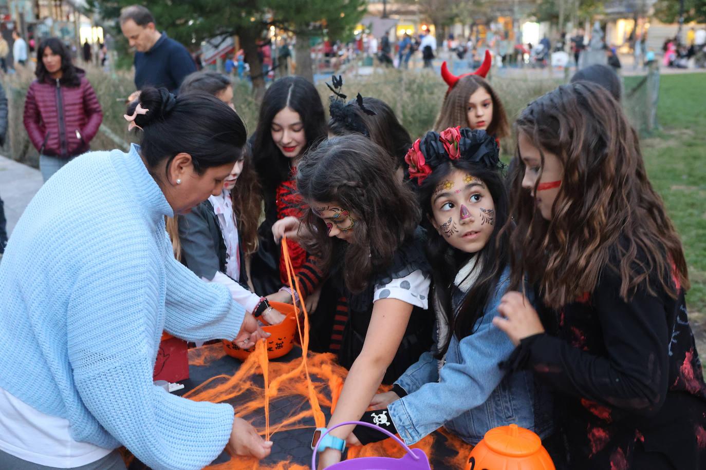 Las mejores fotos de Gau Beltza en Gipuzkoa