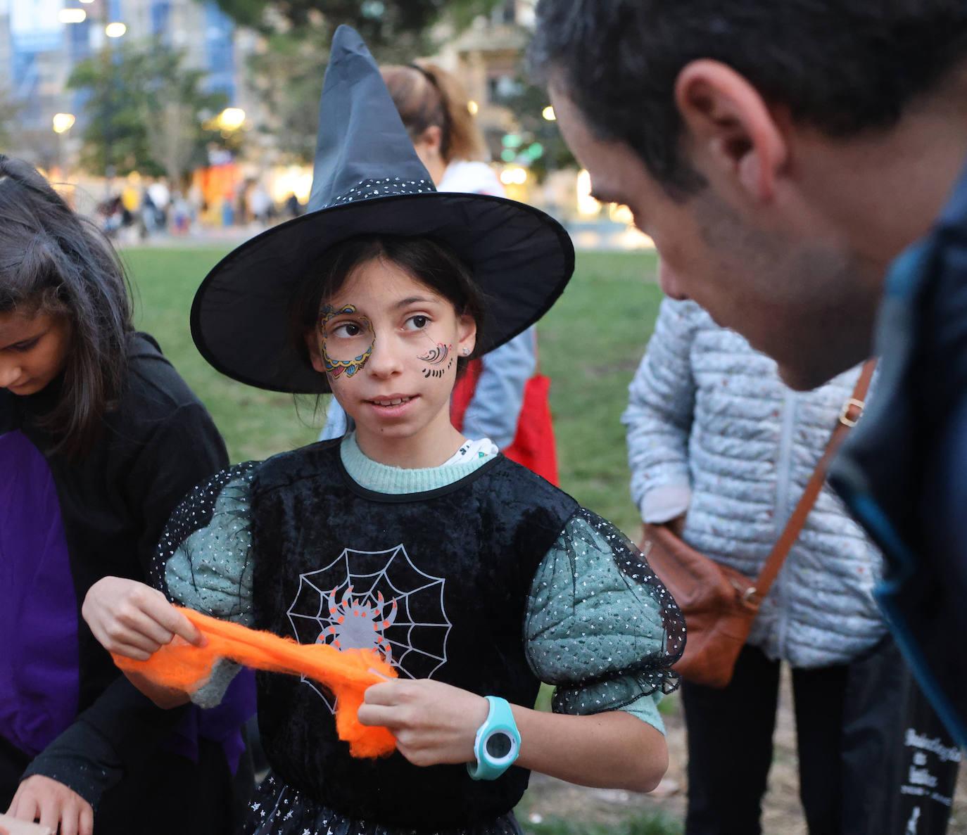 Las mejores fotos de Gau Beltza en Gipuzkoa