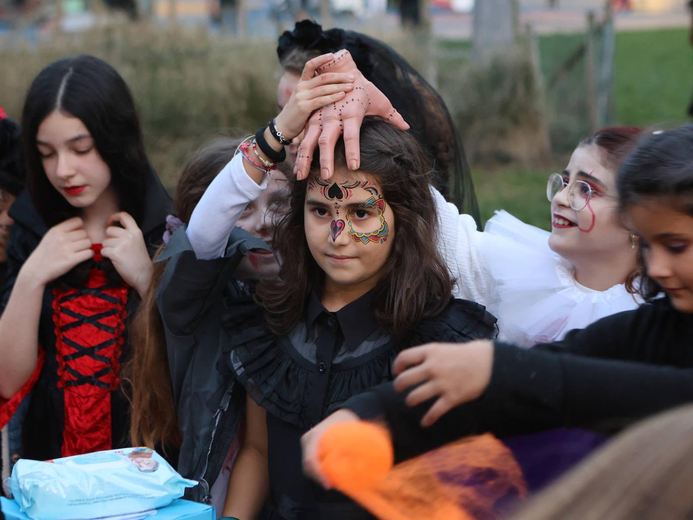 Las mejores fotos de Gau Beltza en Gipuzkoa