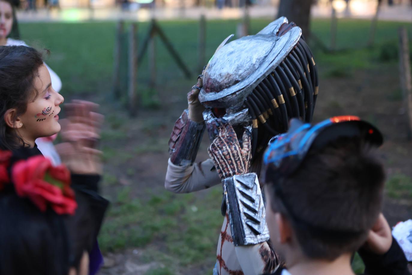 Las mejores fotos de Gau Beltza en Gipuzkoa