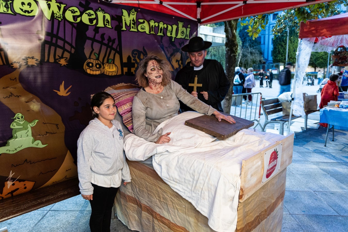 Las mejores fotos de Gau Beltza en Gipuzkoa