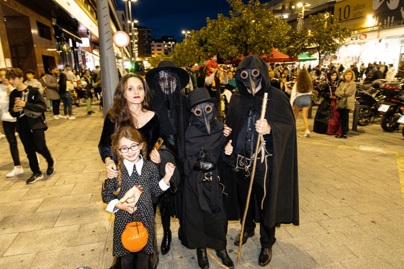 Las mejores fotos de Gau Beltza en Gipuzkoa